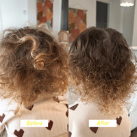 Pump Kids for Curly Hair + FREE Jibbitz Brush | Glam Bundle