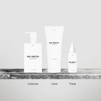 Mr Smith Luxury Oil 50ml