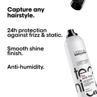 L'OREAL Tecni Art Fix Anti Frizz 250ml