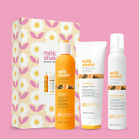 Milk Shake Moisture & More Trio