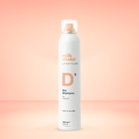 Milk Shake Lifestyling Dry Shampoo 200g