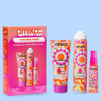 Amika Everyday Magic Bestsellers Gift Set