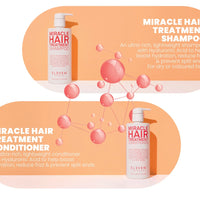 Eleven Miracle Hair Treatment Conditioner 300ml