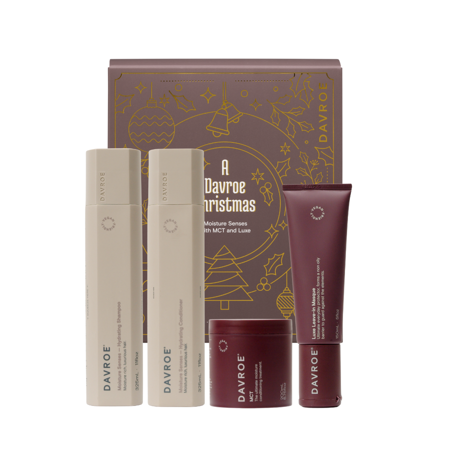 Davroe Moisture Senses Quad