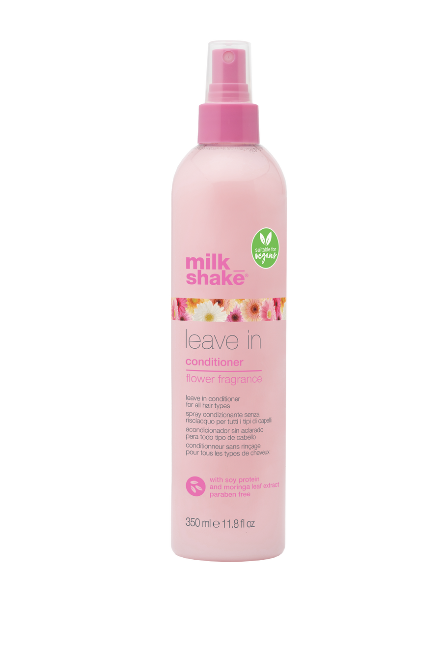 Milk Shake Flower Fragrance Leave In Conditioner 350ml