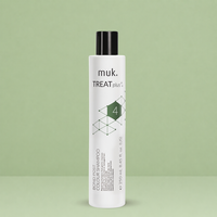 muk Treat Plus+ Bond Post Colour Shampoo 250ml