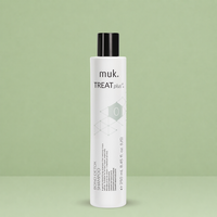muk Treat Plus+ Bond Detox Shampoo 250ml
