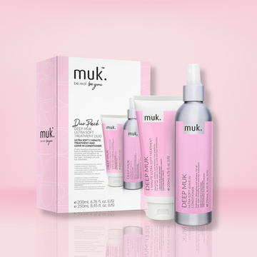 Muk Deep Muk Ultra Soft Treatment Duo