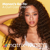 Matrix Total Results A Curl Can Dream Shampoo 300ml