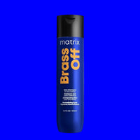 Matrix Total Results Brass Off Shampoo 300ml