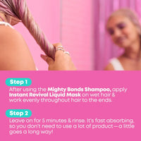 Matrix Instacure Build a Bond Liquid Mask 250ml