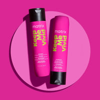 Matrix Total Results Keep Me Vivid Shampoo 300ml
