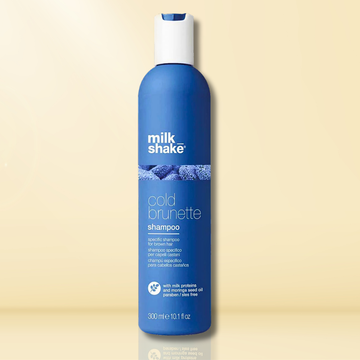 Milk Shake Cold Brunette Shampoo 300ml