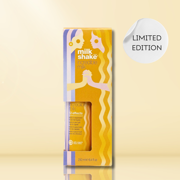 Milk Shake Incredible Milk 12 Effects 250ml Limited Edition