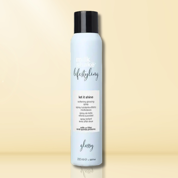 Milk Shake Lifestyling Let It Shine 200ml