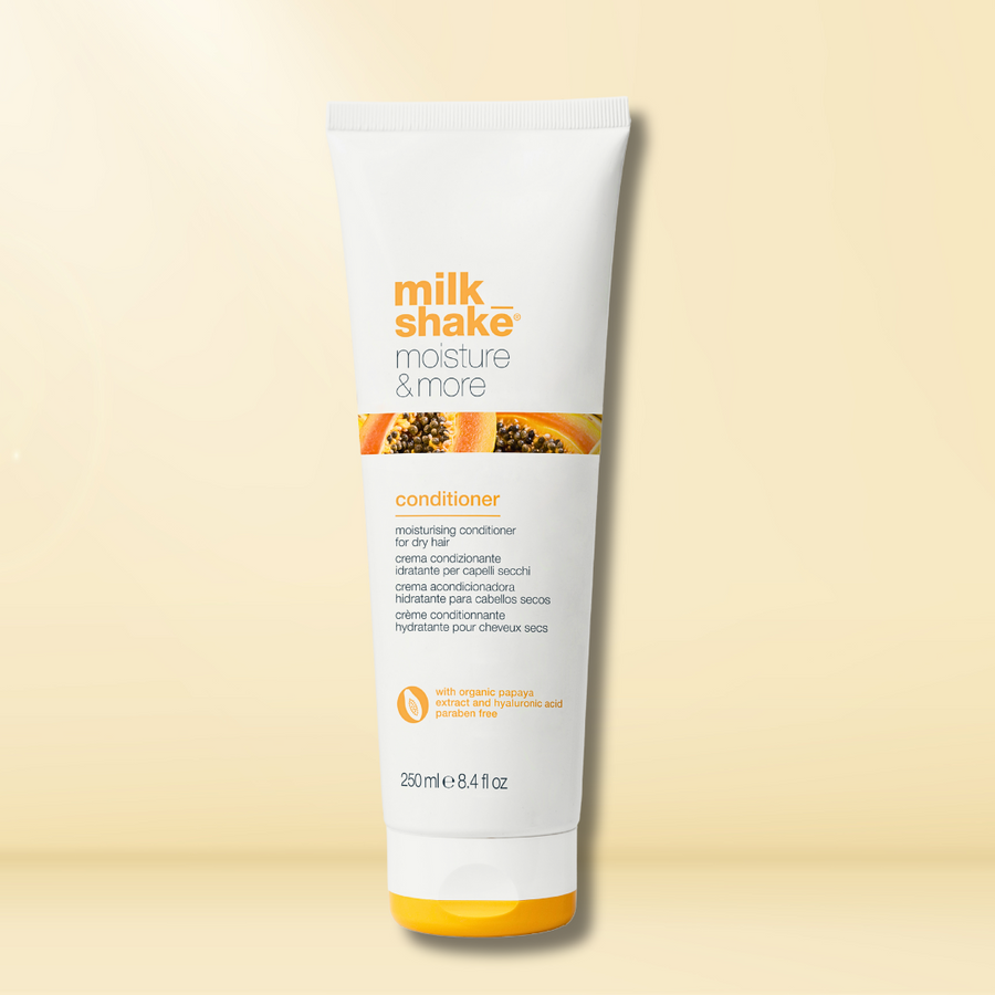 Milk Shake Moisture & More Conditioner 250ml