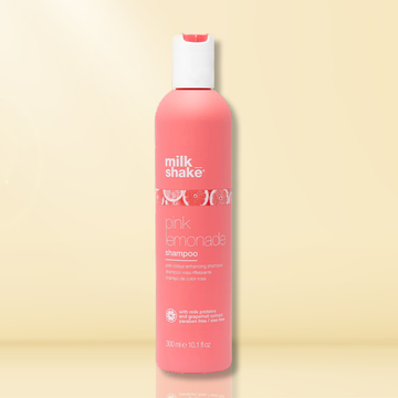 Milk Shake Pink Lemonade Shampoo 300ml