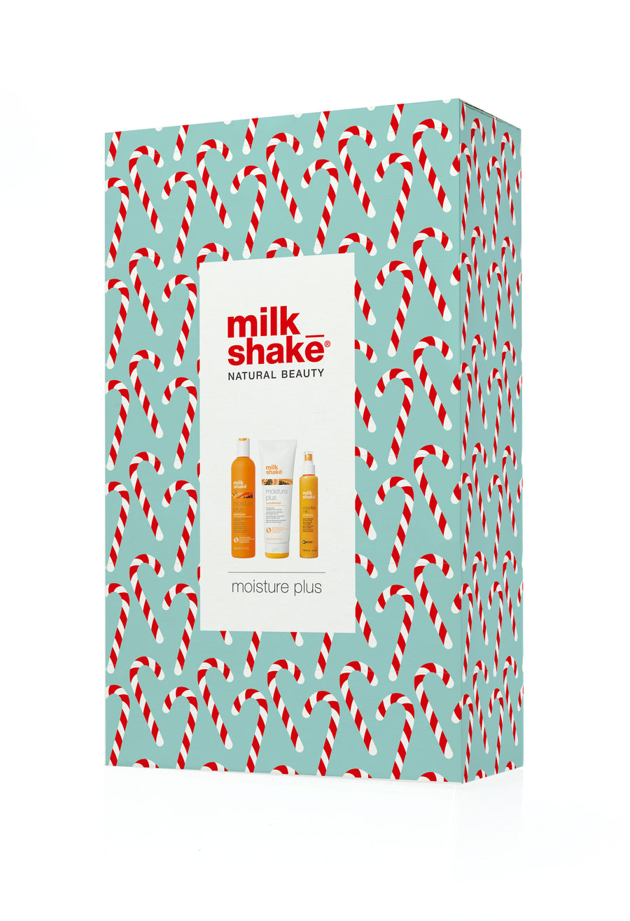 Milk Shake Moisture Plus Trio