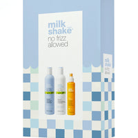 Milk Shake No Frizz Trio