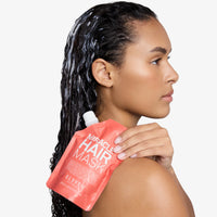 Eleven Miracle Treatment & Miracle Hair Mask 200ml & Glam Detangler Pearl BESTIE BUNDLE