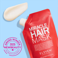 Eleven Miracle Hair Mask 200ml