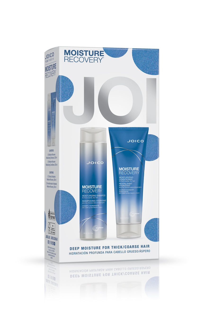 Joico Moisture Recovery Duo