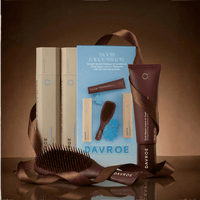 Davroe Smooth Senses Gift Set