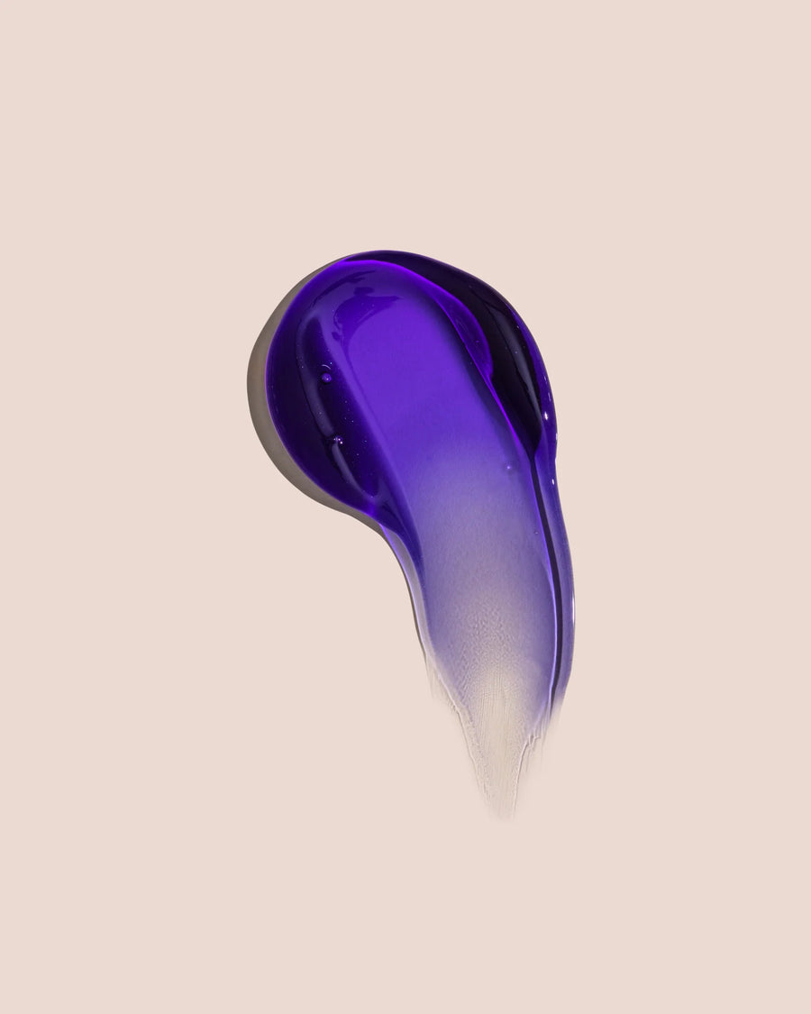 Nak Blonde Plus Shampoo 375ml