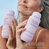 NAK Signature Blonde Plus 500ml Duo