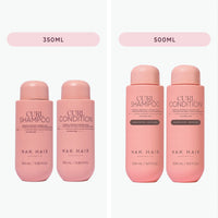 NAK Signature Curl 500ml Duo