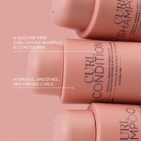 NAK Signature Curl 500ml Duo