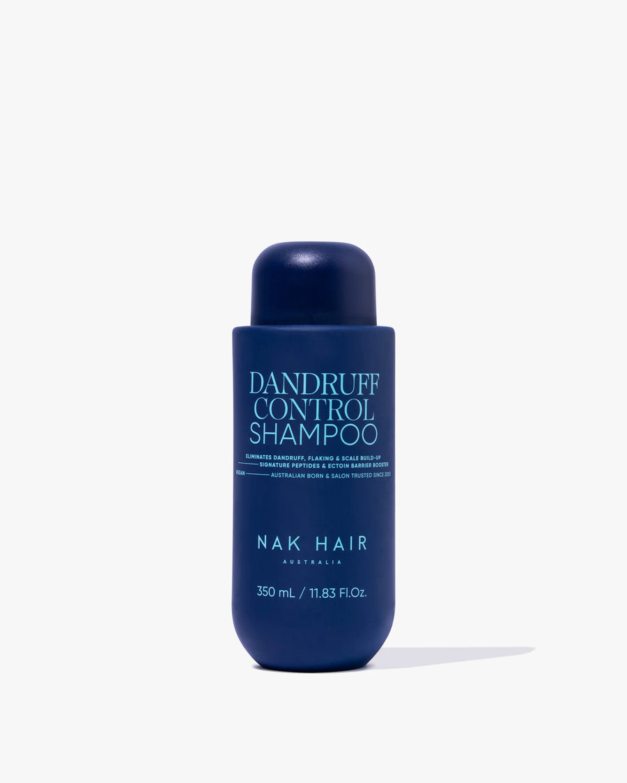 Nak Dandruff Control Shampoo 375ml