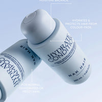 NAK Signature Hydrate 500ml Duo