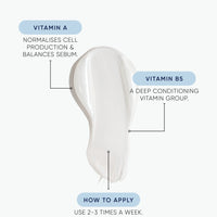Nak Hydrate Shampoo 80ml