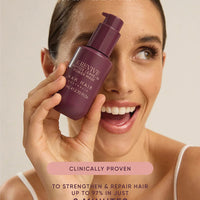 NAK K Revive Peptide Leave-In Power Mask 80ml