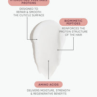 NAK K Revive Peptide Leave-In Power Mask 80ml
