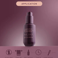 NAK K Revive Peptide Leave-In Power Mask 80ml