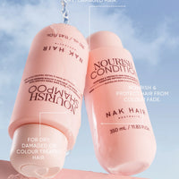 NAK Signature Nourish 500ml Duo