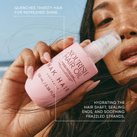 Nak Nourish Hair Oil 100ml