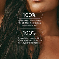 Nak Nourish Hair Oil 100ml