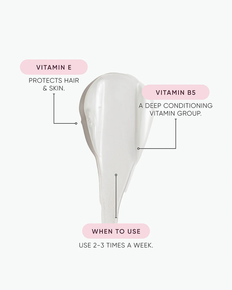 Nak Nourish Shampoo 375ml