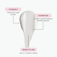 Nak Nourish Shampoo 80ml