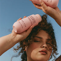 Nak Nourish Shampoo 375ml