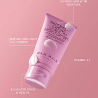 NAK Ultimate Treatment 150ml & Replends Creme Leave-In 150ml BESTIE BUNDLE