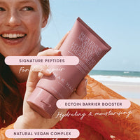 Nak Replends Moisture Mask 150ml