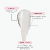 NAK Signature Nourish 500ml Duo