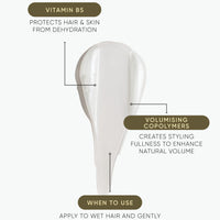 Nak Volume Shampoo 80ml