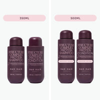 NAK Signature Structure Complex 500ml Duo