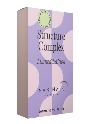 Nak Structure Complex 500ml Duo
