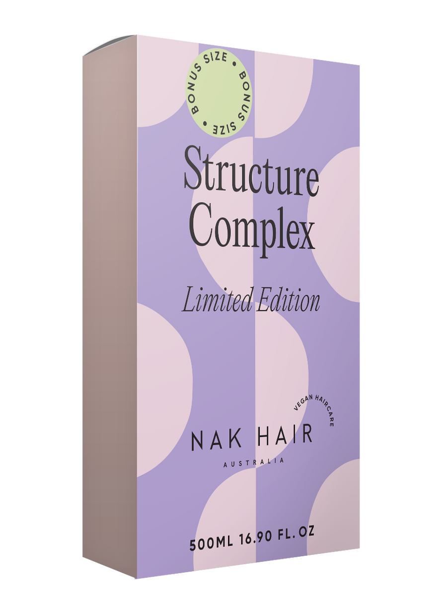 Nak Structure Complex 500ml Duo